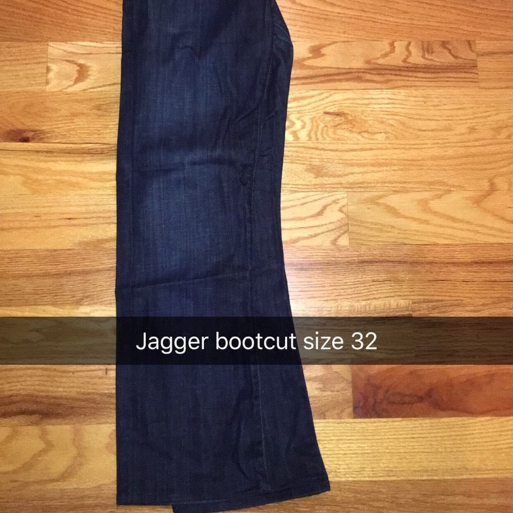 Jagger Bootcut Jeans size 32